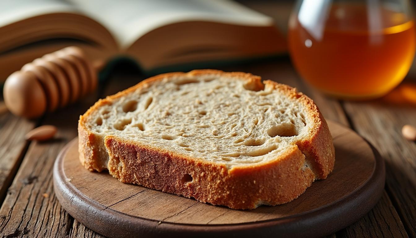 découvrez combien de calories contient une tranche de pain, selon son type et son épaisseur. informez-vous pour mieux adapter votre alimentation à vos besoins nutritionnels.
