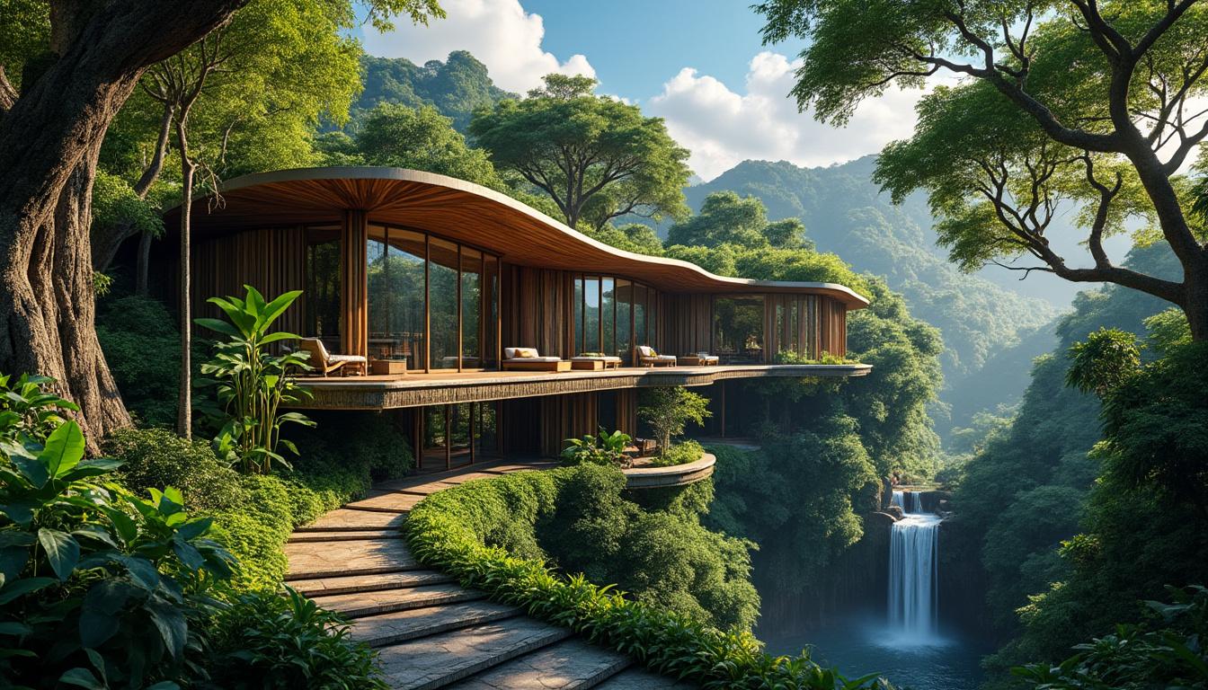 plongez au cœur de la nature avec jungle palace : une expérience unique alliant aventure, confort et immersion totale dans un cadre luxuriant.