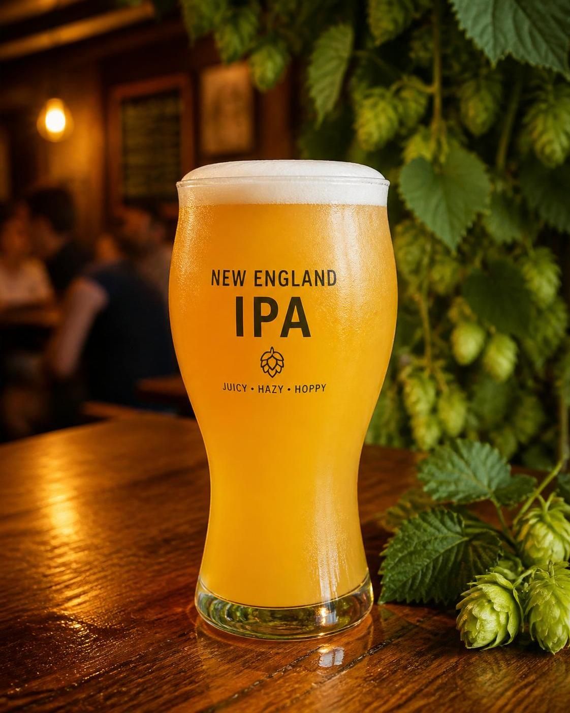 découvrez pourquoi la bière neipa, une new england ipa aux arômes intenses de houblon, séduit les amateurs grâce à son goût fruité et sa texture veloutée.