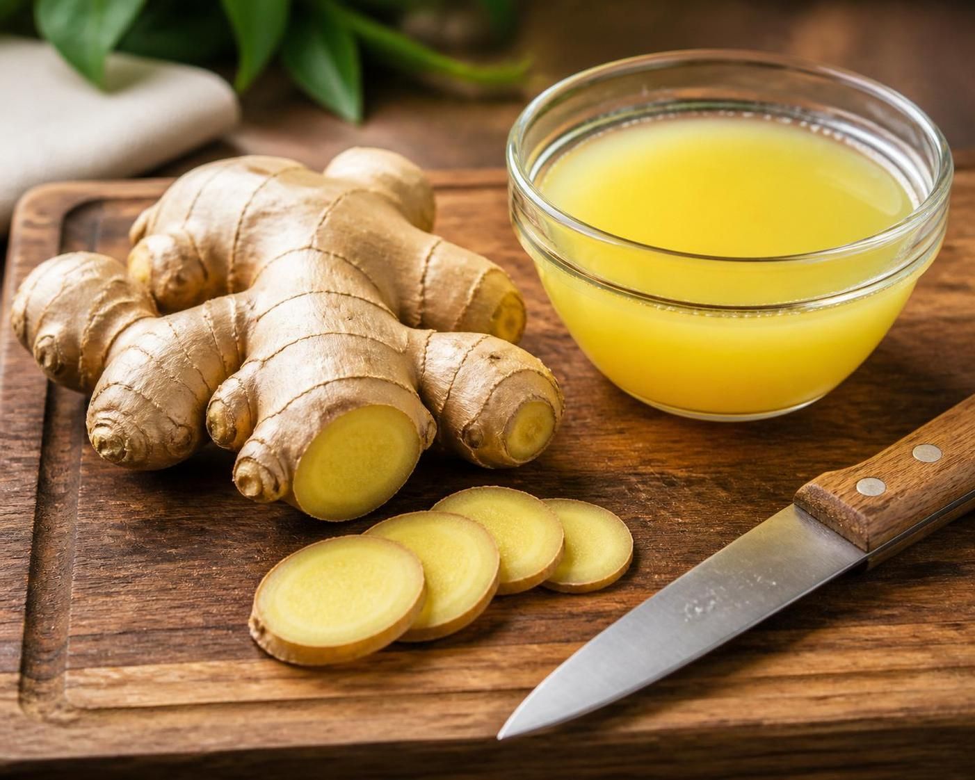découvrez comment faire un jus de gingembre maison avec nos astuces simples pour obtenir un goût intense et rafraîchissant. suivez notre guide étape par étape pour un résultat parfait.
