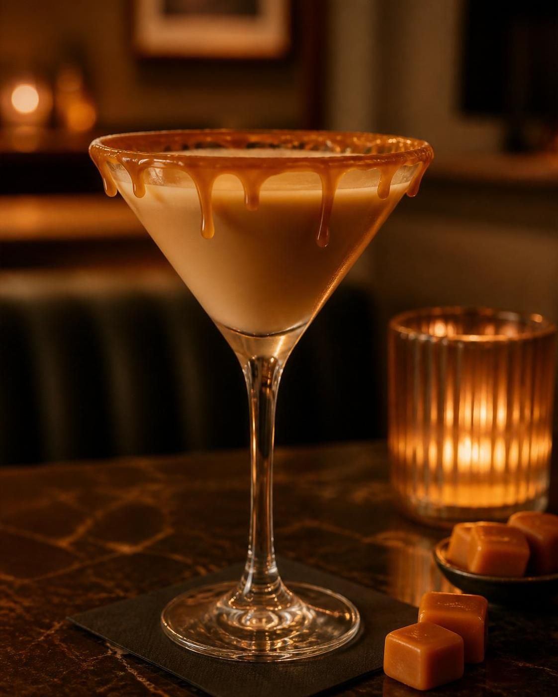 découvrez la recette secrète de la vodka caramel, un cocktail doux et surprenant qui séduira vos papilles. parfait pour impressionner vos invités avec une touche gourmande.