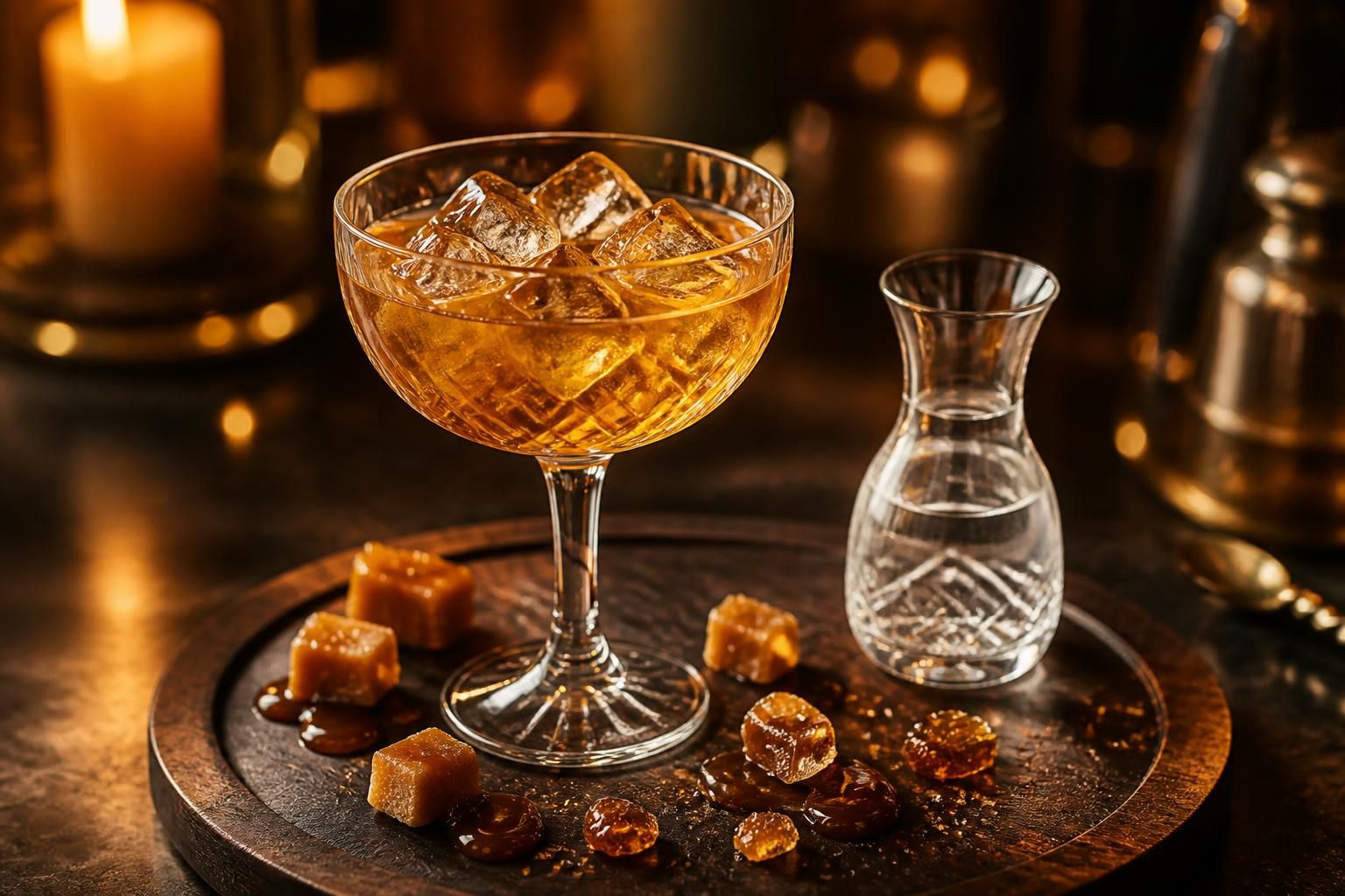découvrez la recette secrète du cocktail vodka caramel, une alliance douce et surprenante qui ravira vos papilles à chaque dégustation.
