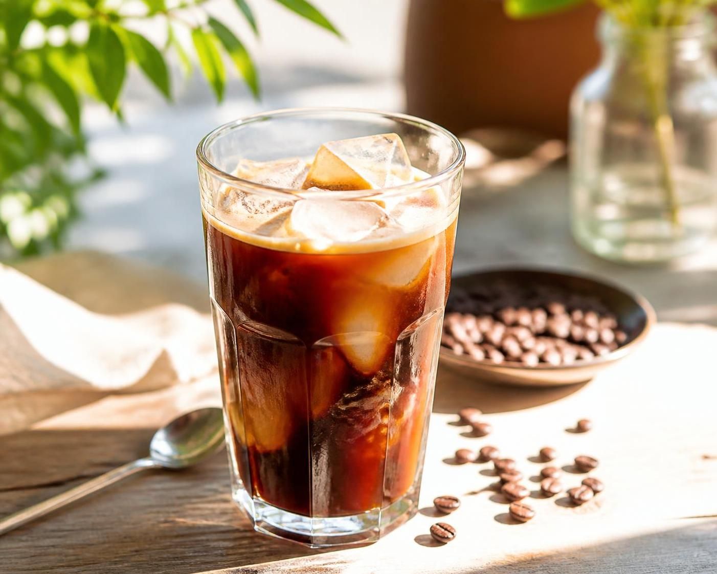 découvrez notre recette facile de café glacé pour un rafraîchissement gourmand et rapide à préparer chez vous. parfait pour les journées chaudes !