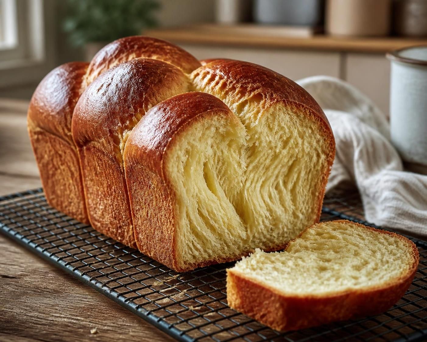 découvrez nos astuces infaillibles pour réussir une brioche moelleuse et savoureuse à chaque fois. simple, rapide et délicieuse !