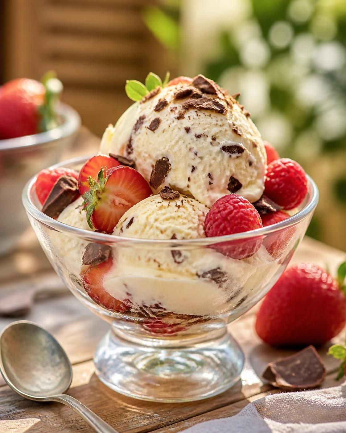 découvrez comment faire une glace maison sans sorbetière grâce à nos astuces simples et recettes faciles pour un dessert gourmand et rafraîchissant.