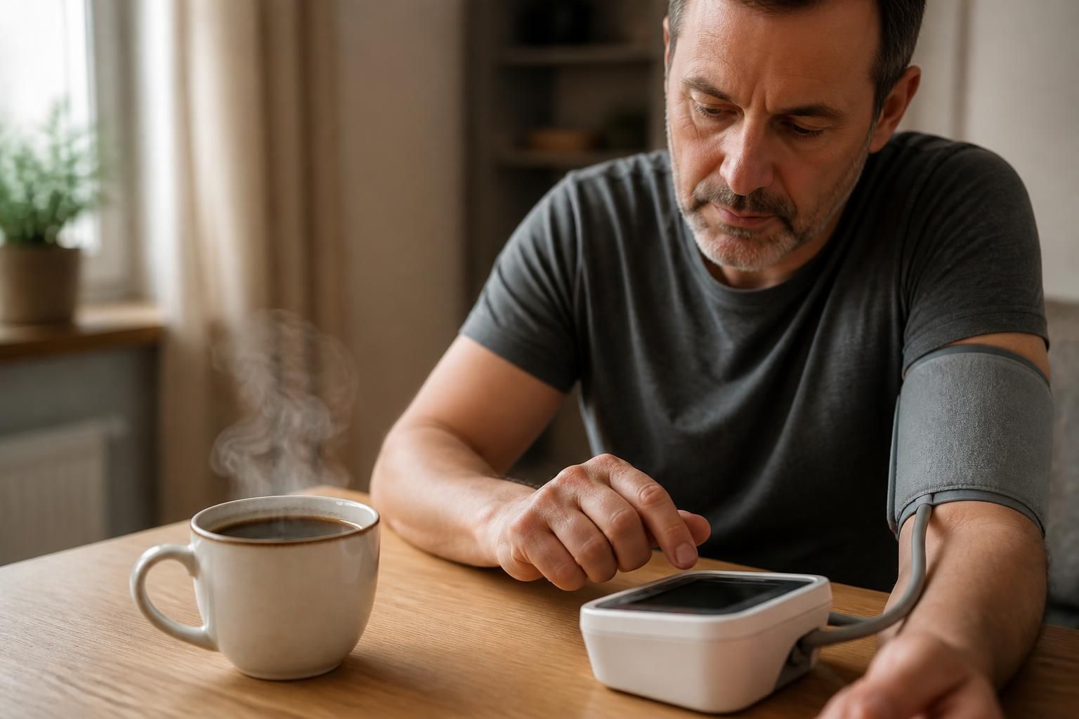 découvrez comment le café influence la tension artérielle et ses effets sur la pression sanguine pour mieux gérer votre consommation et votre santé cardiovasculaire.