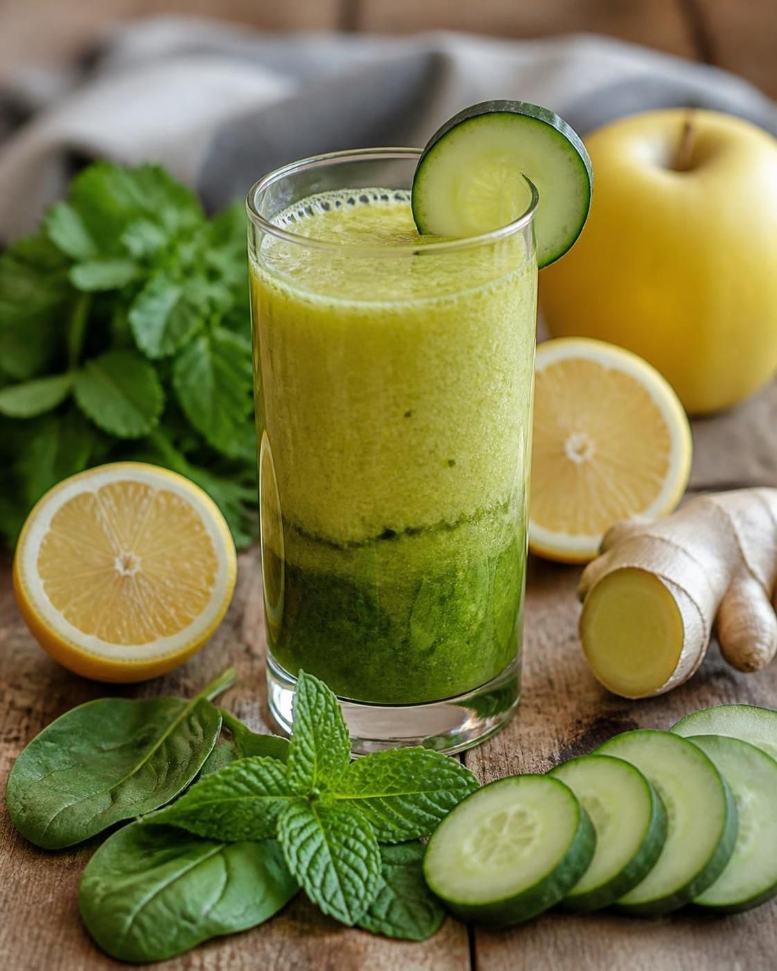 découvrez des recettes simples de jus detox maison pour purifier votre corps naturellement et booster votre bien-être au quotidien.