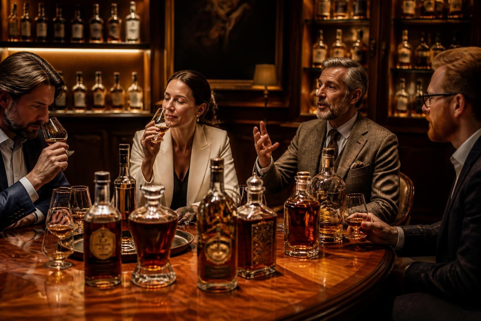 découvrez quel est le meilleur whisky du monde selon les avis d'experts et d'amateurs, avec un guide complet pour choisir la bouteille idéale.