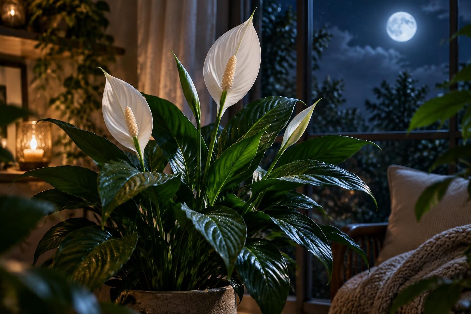 découvrez la signification de la fleur de lune, ses bienfaits et nos conseils d’entretien pour préserver cette plante mystérieuse et élégante.